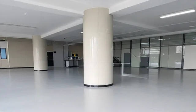 土建施工中的工程维保问题及应对策略