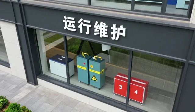 提升系统稳定性的工程维保实践与建议