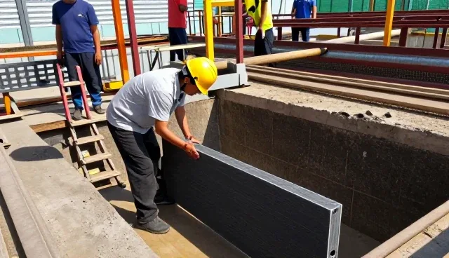 广西梧州馨明建筑工程有限公司分析工程施工土石方市场变化