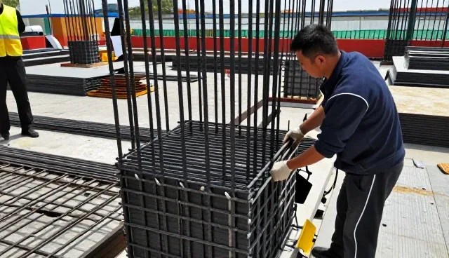 工期咨询帮助解决工程施工问题